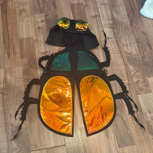 Target Other - Size Large beetle costume 🪲
